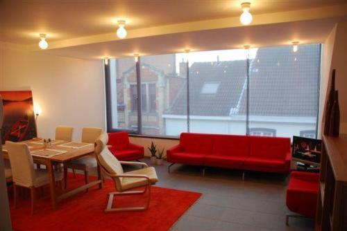 Aparthotel Malpertuus Aalst Buitenkant foto